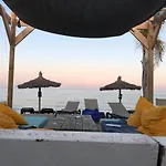 La Solana Maison Catalane Avec Prive Chauffe Toute L'annee Nyaraló