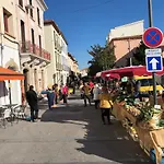 La Solana Maison Catalane Avec Prive Chauffe Toute L'annee Dom wakacyjny