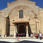 La Solana Maison Catalane Avec Prive Chauffe Toute L'annee Saint-Laurent-de-la-Salanque