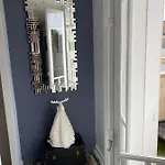 La Solana Maison Catalane Avec Prive Chauffe Toute L'annee Nyaraló Saint-Laurent-de-la-Salanque