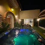 La Solana Maison Catalane Avec Prive Chauffe Toute L'annee Nyaraló Saint-Laurent-de-la-Salanque