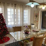 La Solana Maison Catalane Avec Prive Chauffe Toute L'annee Saint-Laurent-de-la-Salanque