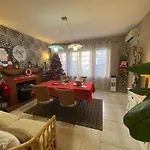 Nyaraló La Solana Maison Catalane Avec Prive Chauffe Toute L'annee Saint-Laurent-de-la-Salanque