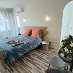 La Solana Maison Catalane Avec Prive Chauffe Toute L'annee Saint-Laurent-de-la-Salanque