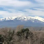 La Solana Maison Catalane Avec Prive Chauffe Toute L'annee * Saint-Laurent-de-la-Salanque
