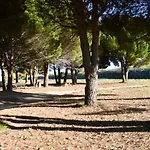 La Solana Maison Catalane Avec Prive Chauffe Toute L'annee Saint-Laurent-de-la-Salanque