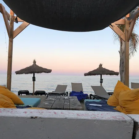 La Solana Maison Catalane Avec Chauffé Toute L'année Casa vacanze