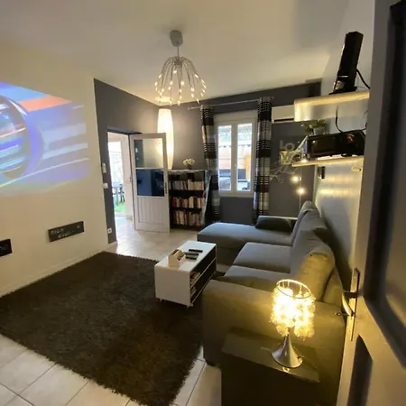 Ferienhaus La Solana *