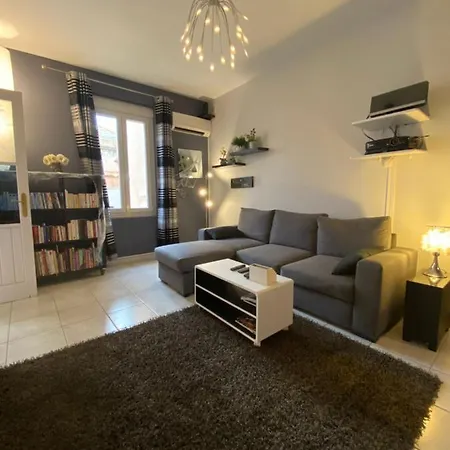 度假居 La Solana Maison Catalane Avec Prive Chauffe Toute L'annee *