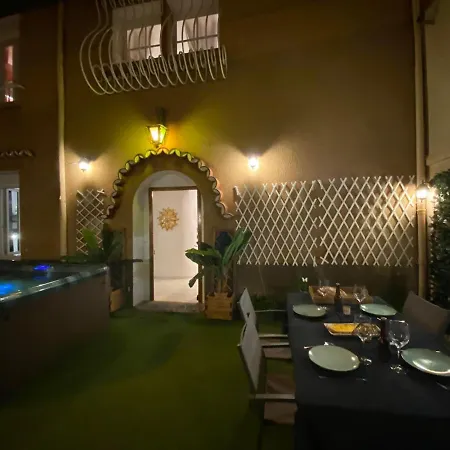 La Solana Maison Catalane Avec Prive Chauffe Toute L'annee * Saint-Laurent-de-la-Salanque
