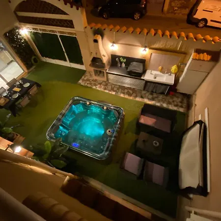 Casa de Férias La Solana