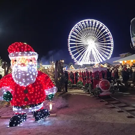 Dom wakacyjny La Solana