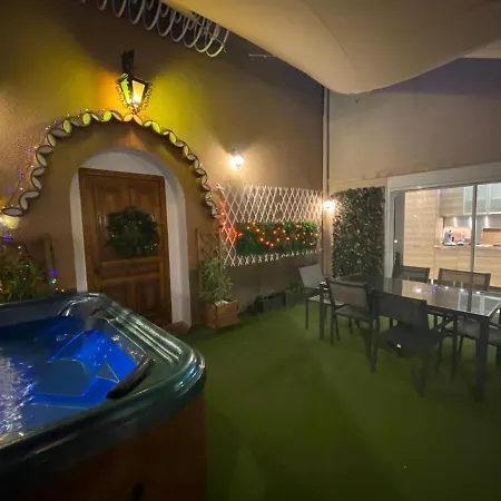 La Solana Saint-Laurent-de-la-Salanque