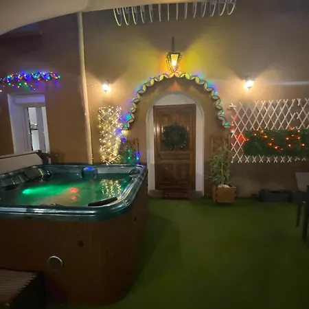 La Solana Saint-Laurent-de-la-Salanque