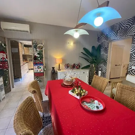 La Solana Casa de Férias
