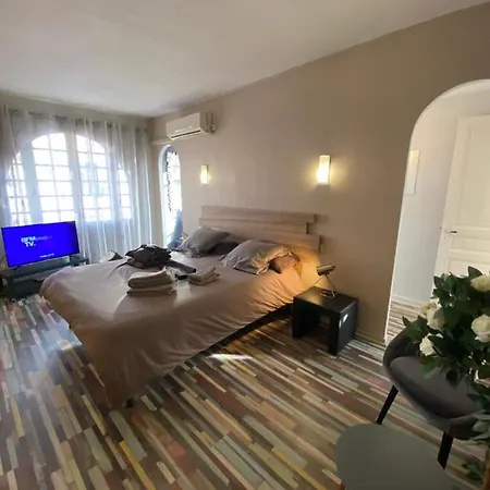 Casa de Férias La Solana *