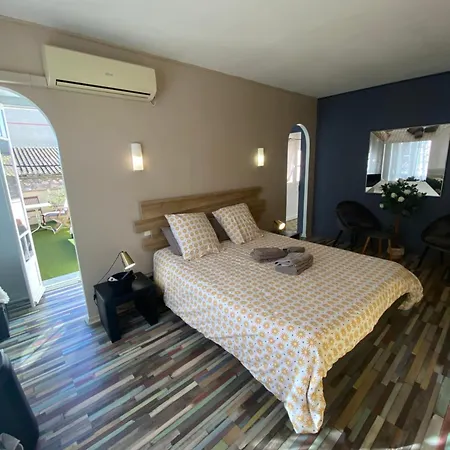 Casa de Férias La Solana