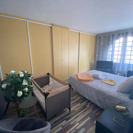 Casa vacanze La Solana Maison Catalane Avec Chauffé Toute L'année *