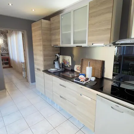 La Solana Ferienhaus