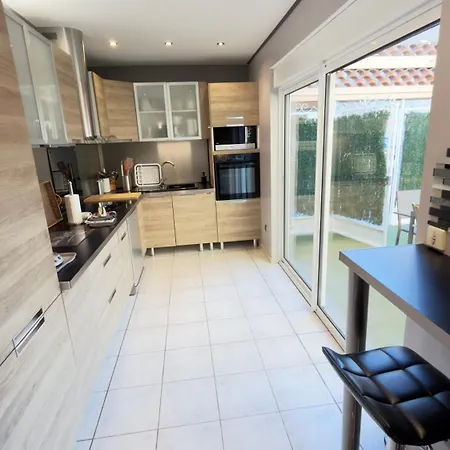 La Solana * Saint-Laurent-de-la-Salanque