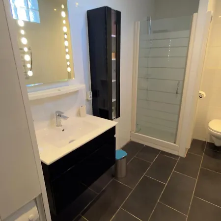 Ferienhaus La Solana *