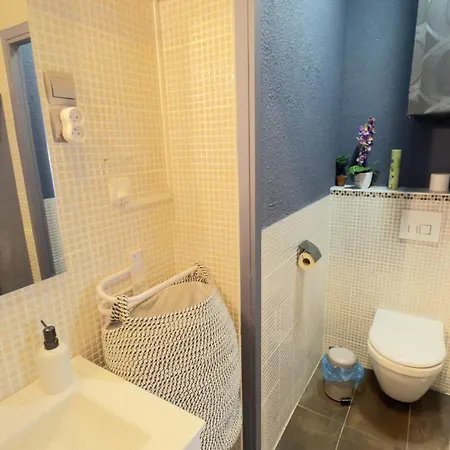 La Solana Saint-Laurent-de-la-Salanque