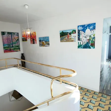 La Solana Maison Catalane Avec Chauffé Toute L'année Casa vacanze