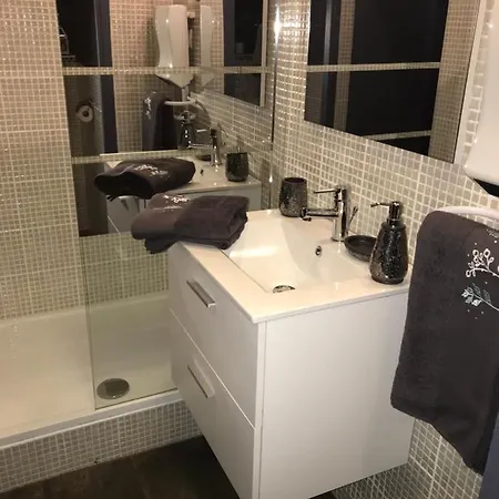 Ferienhaus La Solana *