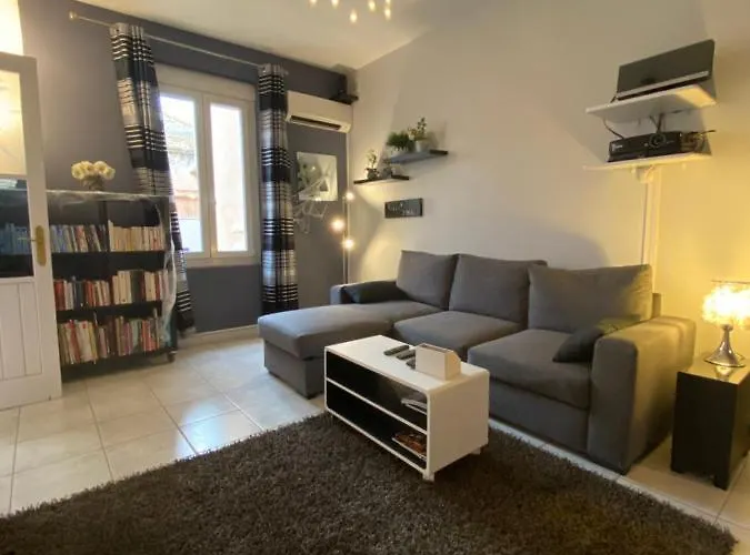 Σπίτι διακοπών La Solana Maison Catalane Avec Prive Chauffe Toute L'annee *