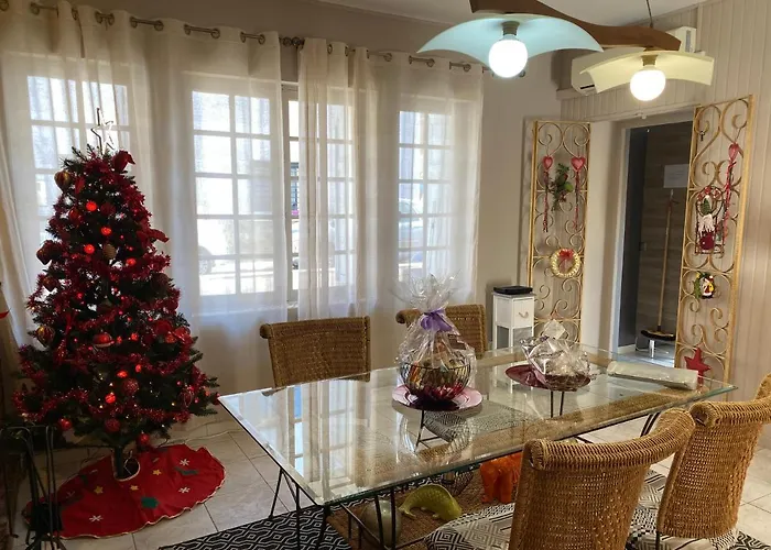 La Solana Maison Catalane Avec Prive Chauffe Toute L'annee Saint-Laurent-de-la-Salanque