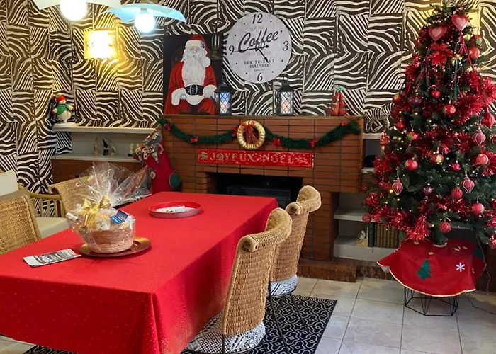 La Solana Maison Catalane Avec Prive Chauffe Toute L'annee Σπίτι διακοπών