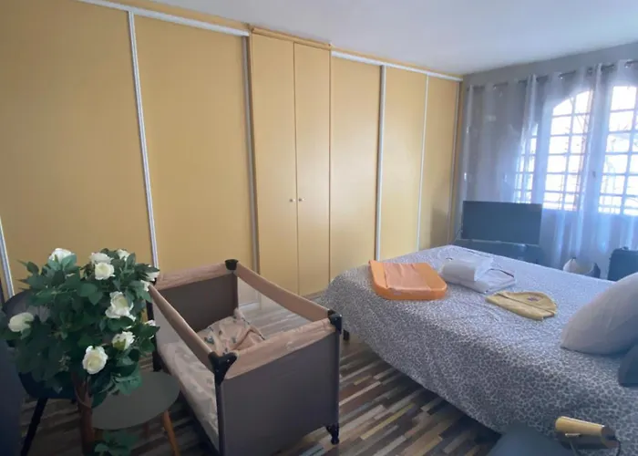 Σπίτι διακοπών La Solana Maison Catalane Avec Prive Chauffe Toute L'annee *